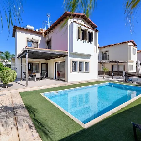 Villa Amaryllis Protaras